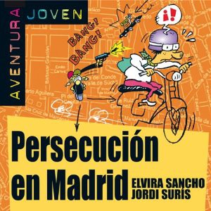 Книги на испанском языке для начинающих.